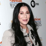 Cher