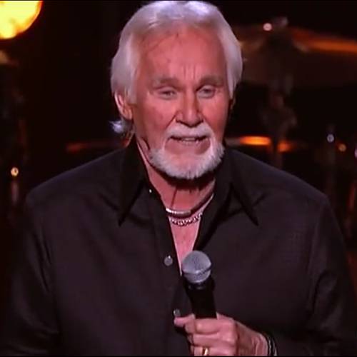 Kenny Rogers