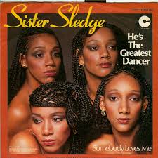 Sister Sledge