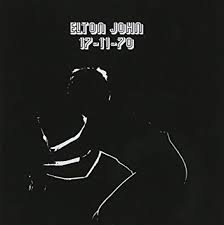 Elton John