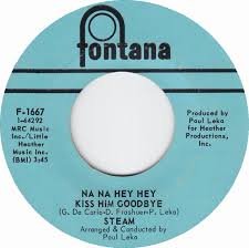 Steam