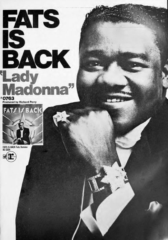 Fats_Domino