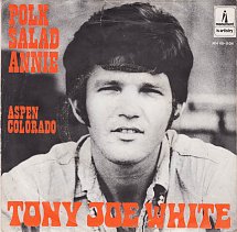 Tony Joe White