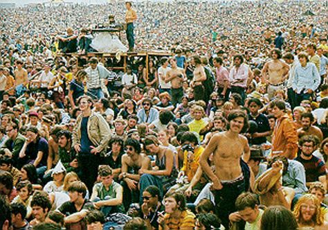 Woodstock