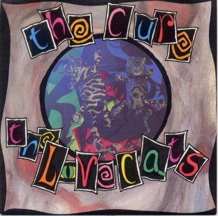 The Cure