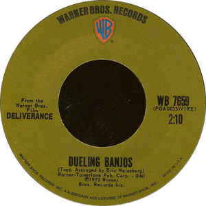 Deliverance