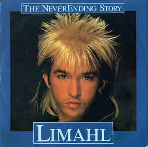 Limahl