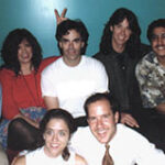with The Cowsills