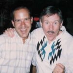 with Alan O'Day